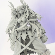 着物セイバーオルタ、私服宮本武蔵、水着エリザベートなど！目の保養でしかない最新フィギュアレポート【FGOフェス2019】