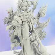 着物セイバーオルタ、私服宮本武蔵、水着エリザベートなど！目の保養でしかない最新フィギュアレポート【FGOフェス2019】