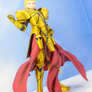 着物セイバーオルタ、私服宮本武蔵、水着エリザベートなど！目の保養でしかない最新フィギュアレポート【FGOフェス2019】