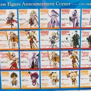 着物セイバーオルタ、私服宮本武蔵、水着エリザベートなど！目の保養でしかない最新フィギュアレポート【FGOフェス2019】