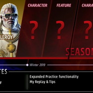 『鉄拳7』「ザフィーナ」＆完全新規キャラ「LEROY SMITH」実装が発表！「シーズンパス3」9月より配信