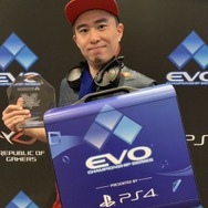 「EVO 2019」『ストリートファイターV AE』優勝はボンちゃん選手!他複数タイトルでも日本人選手が栄冠
