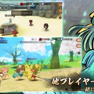 「式姫Project」最新作『かくりよの門 -朧-』2019年9月配信開始！事前登録数に応じて豪華特典をプレゼント