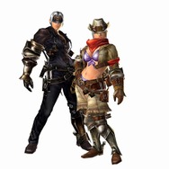 モンスターハンター フロンティア オンライン