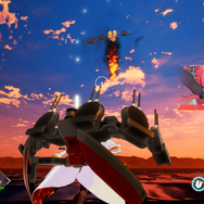 『アズレン クロスウェーブ』ゲーム序盤の展開が約20分に亘ってノーカットで紹介!島風&駿河の目線で進行する“if”の物語