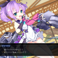 『アズレン クロスウェーブ』ゲーム序盤の展開が約20分に亘ってノーカットで紹介!島風&駿河の目線で進行する“if”の物語