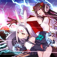 『アズレン クロスウェーブ』ゲーム序盤の展開が約20分に亘ってノーカットで紹介!島風&駿河の目線で進行する“if”の物語