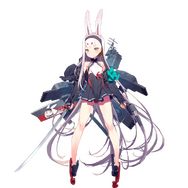 『アズレン クロスウェーブ』ゲーム序盤の展開が約20分に亘ってノーカットで紹介!島風&駿河の目線で進行する“if”の物語