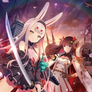 『アズレン クロスウェーブ』ゲーム序盤の展開が約20分に亘ってノーカットで紹介!島風&駿河の目線で進行する“if”の物語