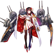 『アズレン クロスウェーブ』ゲーム序盤の展開が約20分に亘ってノーカットで紹介!島風&駿河の目線で進行する“if”の物語