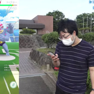 最強クラスのエスパー限定技「シンクロノイズ」サーナイトをMAX強化！ジム戦と能力を徹底考察【ポケモンGO 秋田局】