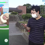 最強クラスのエスパー限定技「シンクロノイズ」サーナイトをMAX強化！ジム戦と能力を徹底考察【ポケモンGO 秋田局】