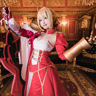 夏に見たい『FGO』コスプレは？水着サーヴァントを抑えて1位に輝いたのは全身鎧の彼女【読者アンケート】