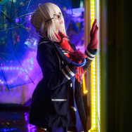 夏に見たい『FGO』コスプレは？水着サーヴァントを抑えて1位に輝いたのは全身鎧の彼女【読者アンケート】