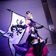 夏に見たい『FGO』コスプレは？水着サーヴァントを抑えて1位に輝いたのは全身鎧の彼女【読者アンケート】