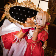 夏に見たい『FGO』コスプレは？水着サーヴァントを抑えて1位に輝いたのは全身鎧の彼女【読者アンケート】