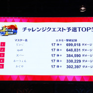 『FGO』あの聖晶石の影には彼らの勇士があった…チャレンジクエストステージで奇跡を起こすマスターたちの記録