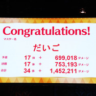 『FGO』あの聖晶石の影には彼らの勇士があった…チャレンジクエストステージで奇跡を起こすマスターたちの記録