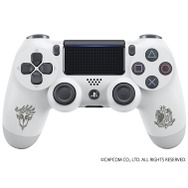 『モンハンワールド：アイスボーン』デザインのPS4トップカバー＆コントローラー発売決定！コラボネックスピーカーとのセット購入でお得に