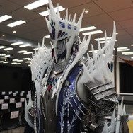 新古龍「イヴェルカーナ」に挑戦！『モンハンワールド：アイスボーン』メディア体験会レポ