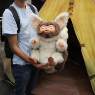 新古龍「イヴェルカーナ」に挑戦！『モンハンワールド：アイスボーン』メディア体験会レポ