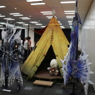 新古龍「イヴェルカーナ」に挑戦！『モンハンワールド：アイスボーン』メディア体験会レポ