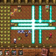 ボンバーマンTOUCH 2 -ボルケーノ・パーティ-