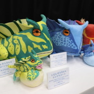 新古龍「イヴェルカーナ」に挑戦！『モンハンワールド：アイスボーン』メディア体験会レポ