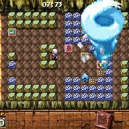 ボンバーマンTOUCH 2 -ボルケーノ・パーティ-