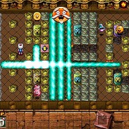 ボンバーマンTOUCH 2 -ボルケーノ・パーティ-