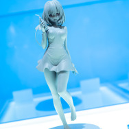 【コスプレ】2人合わせてフォロワー数200万人超え！ 中国レイヤー・夏美＆橘子が「ワンフェス」に降臨【写真42枚】