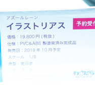 【コスプレ】2人合わせてフォロワー数200万人超え！ 中国レイヤー・夏美＆橘子が「ワンフェス」に降臨【写真42枚】