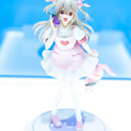 【コスプレ】2人合わせてフォロワー数200万人超え！ 中国レイヤー・夏美＆橘子が「ワンフェス」に降臨【写真42枚】