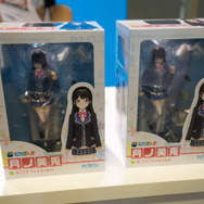 【コスプレ】2人合わせてフォロワー数200万人超え！ 中国レイヤー・夏美＆橘子が「ワンフェス」に降臨【写真42枚】