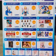 可愛いイリヤの公式コスプレイヤーと豪華クリエイター陣の色紙に注目！集客大勝利な「KADOKAWA」ブース【FGOフェス2019】