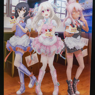 可愛いイリヤの公式コスプレイヤーと豪華クリエイター陣の色紙に注目！集客大勝利な「KADOKAWA」ブース【FGOフェス2019】