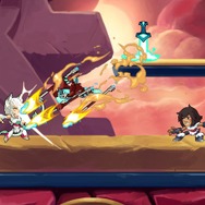 ユービーアイソフトとイードが総合学園ヒューマンアカデミーにて「スペシャルセミナー&e-Sports大会」を開催