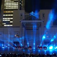 延べ2,000匹以上のピカチュウがみなとみらいの夜景をバックにパフォーマンス！「ピカチュウ大量発生チュウ！ 2019」フォトレポート