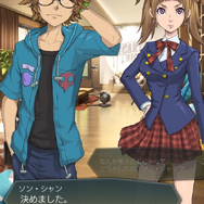 『Ｄ×２ 真・女神転生リベレーション』津田健次郎さん&久保ユリカさん演じる新キャラクターが登場！