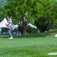 『New みんなのGOLF』＆『みんなのGOLF VR』期間限定値下げキャンペーン開催中─「第20回全国大会」参加賞として着ぐるみをプレゼント