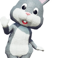 『New みんなのGOLF』＆『みんなのGOLF VR』期間限定値下げキャンペーン開催中─「第20回全国大会」参加賞として着ぐるみをプレゼント