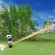 『New みんなのGOLF』＆『みんなのGOLF VR』期間限定値下げキャンペーン開催中─「第20回全国大会」参加賞として着ぐるみをプレゼント