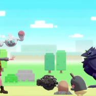 『ポケモン ソード・シールド』新たな育成手段「ポケジョブ」を駆使してポケモンを成長させよう！依頼は「ロトミ」から受注可能