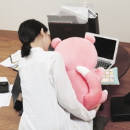 PCクッションヤドンぬいぐるみ新品未使用 人気のポケモン「ヤドン」がPCクッションになって登場！ | 株式