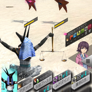 『Ｄ×２ 真・女神転生 リベレーション』新ストーリー“インターミッション”登場！新★5悪魔「ヤマ」も実装へ