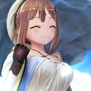 『ライザのアトリエ』最新PV公開！ライザたちが体験する「ひと夏だけの冒険」の一端が明らかに