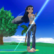 スカッとゴルフ パンヤ