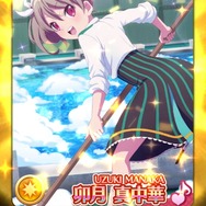 『ららマジ』メイン第14幕「Trust」配信開始！スク水イベントも開催、チューナーたちの熱い夏が始まる…