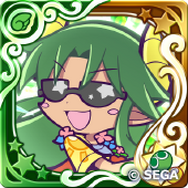 『ぷよクエ』「海の家のギューラ・S」が登場!“スプラッシュ!ぷよクエ夏祭り!キャンペーン”開催中