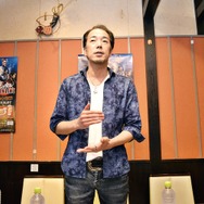 『龍が如く ONLINE』×「養老乃瀧」コラボメニュー試食会をレポート!『龍オン』ユーザーは「バクハイ」が1杯無料に